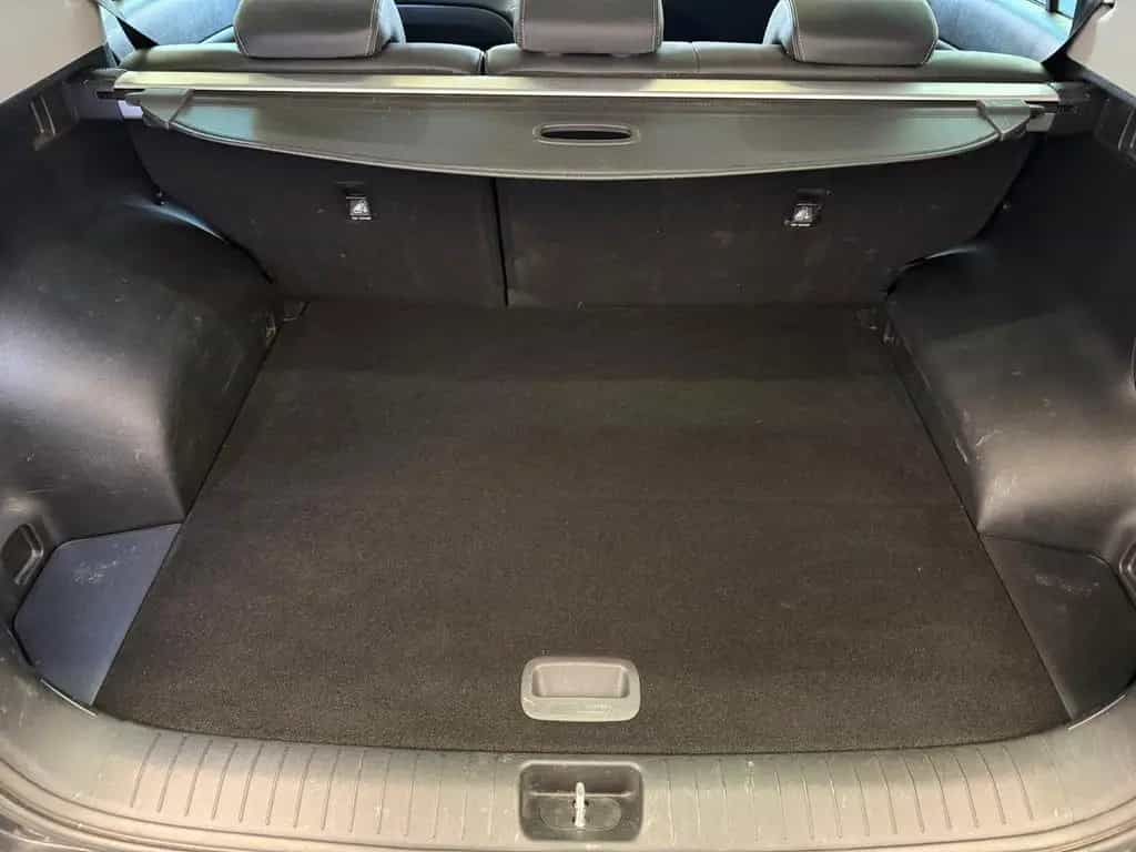 Kia Sportage Platinum Edition 4WD|KAMERA|TOP|185PS| 11/2019-photo-23