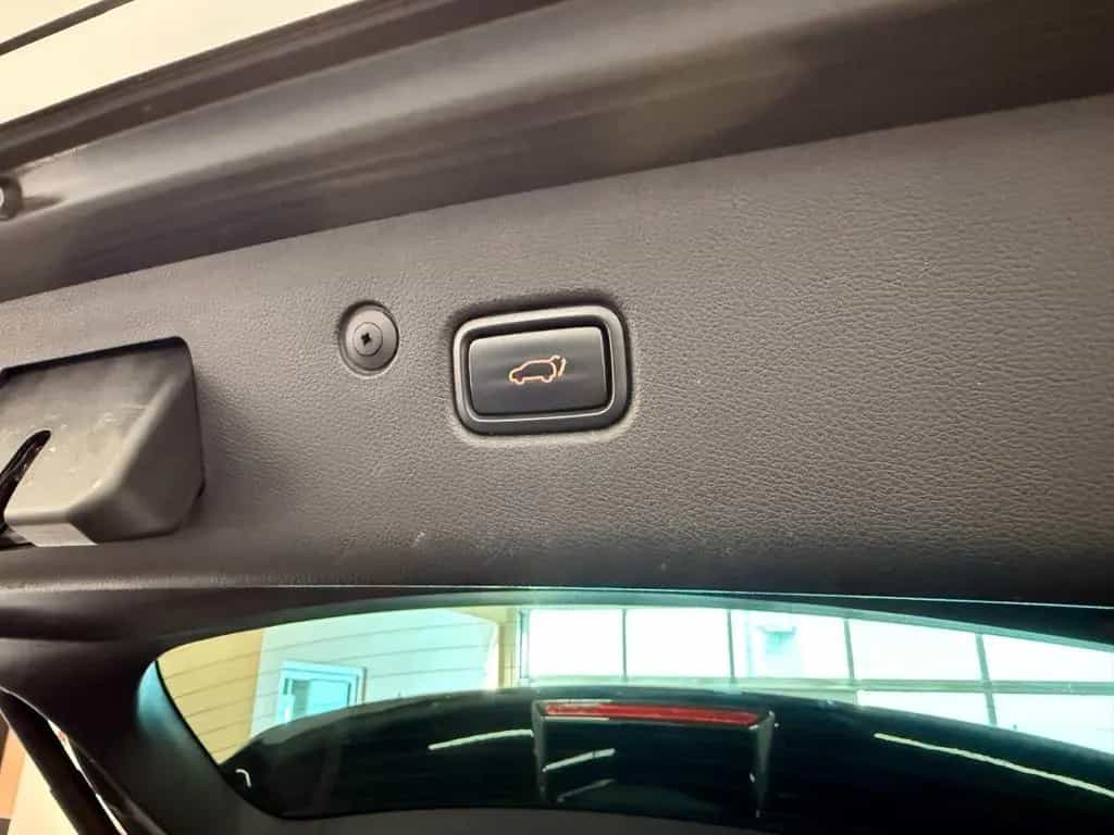 Kia Sportage Platinum Edition 4WD|KAMERA|TOP|185PS| 11/2019-photo-24