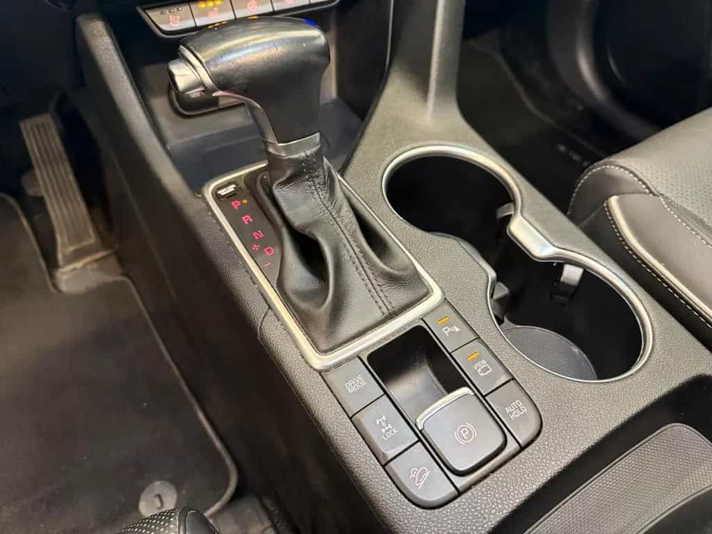 Kia Sportage Platinum Edition 4WD|KAMERA|TOP|185PS| 11/2019-photo-26