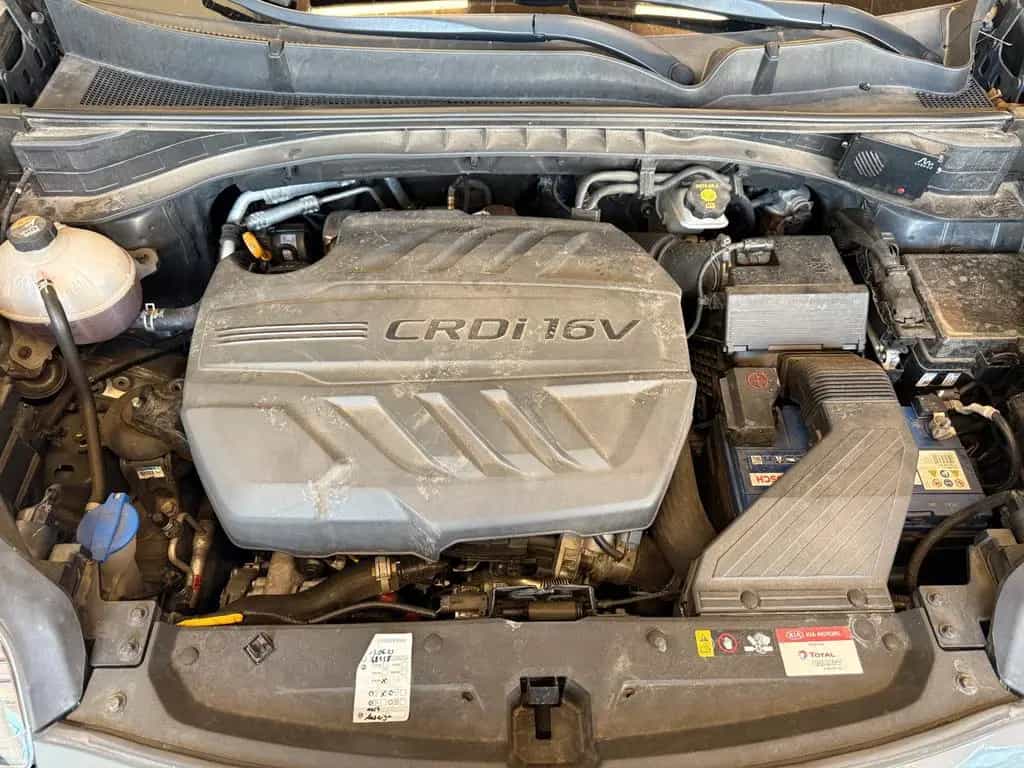Kia Sportage Platinum Edition 4WD|KAMERA|TOP|185PS| 11/2019-photo-28