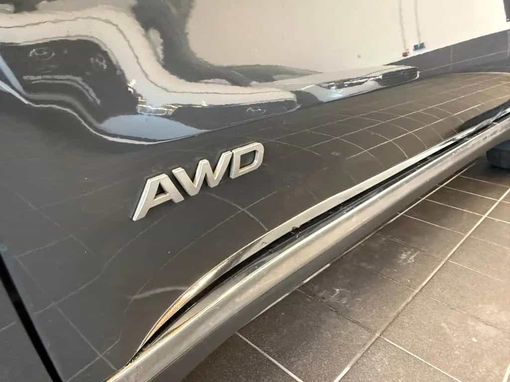 Kia Sportage Platinum Edition 4WD|KAMERA|TOP|185PS| 11/2019-photo-7
