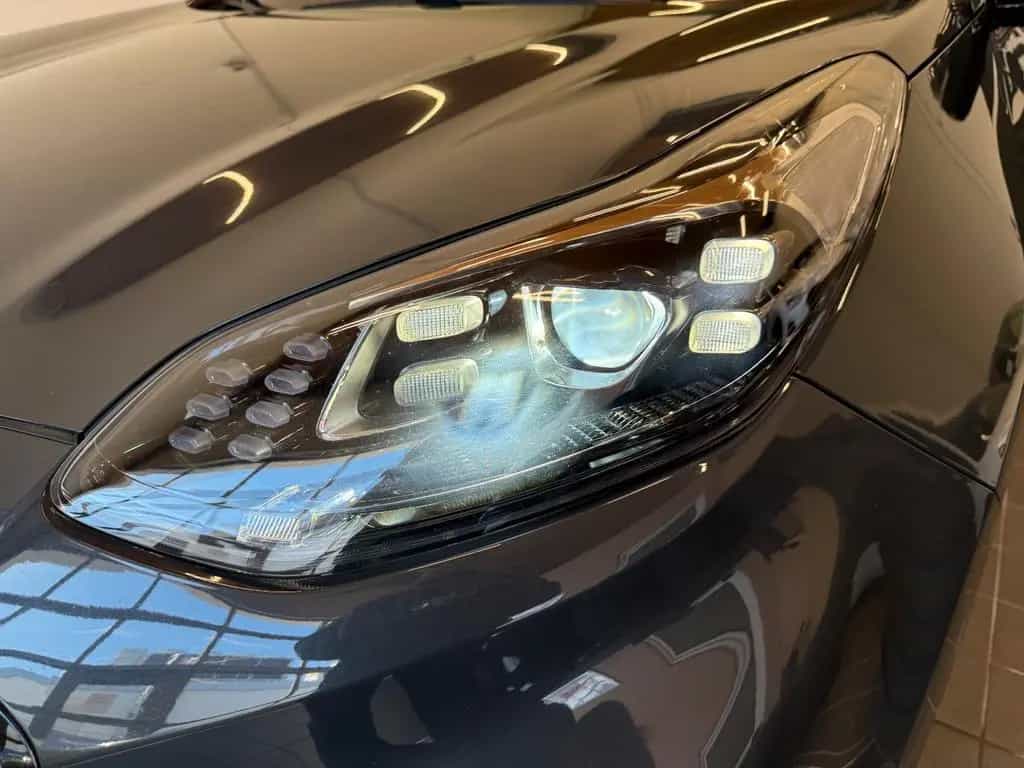 Kia Sportage Platinum Edition 4WD|KAMERA|TOP|185PS| 11/2019-photo-8