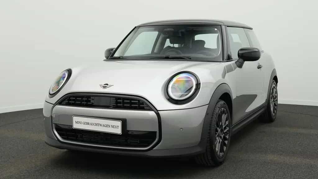 MINI Cooper C 04/2025-photo-0