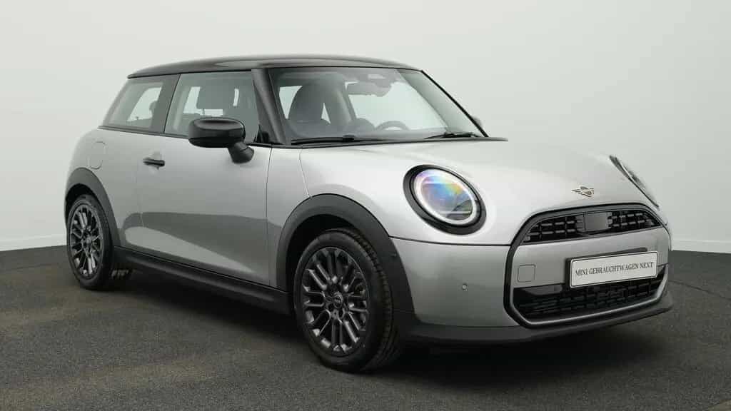 MINI Cooper C 04/2025-photo-1