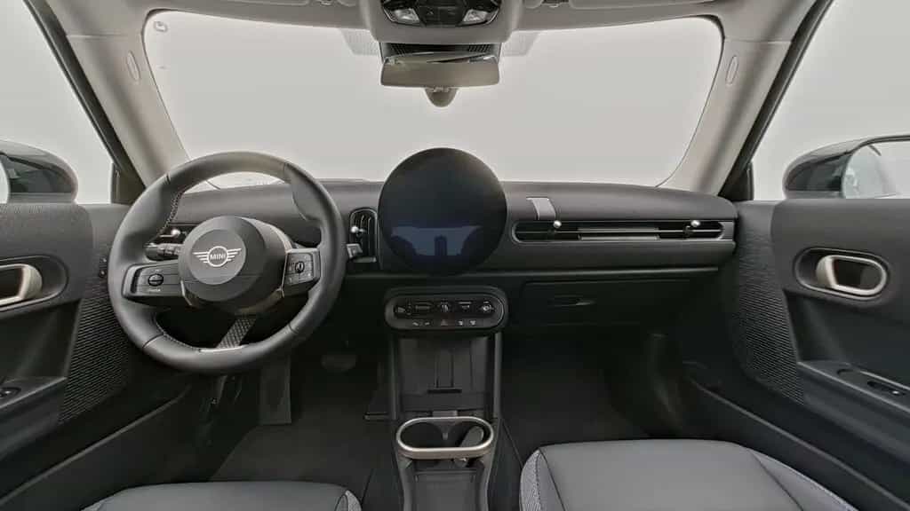 MINI Cooper C 04/2025-photo-11