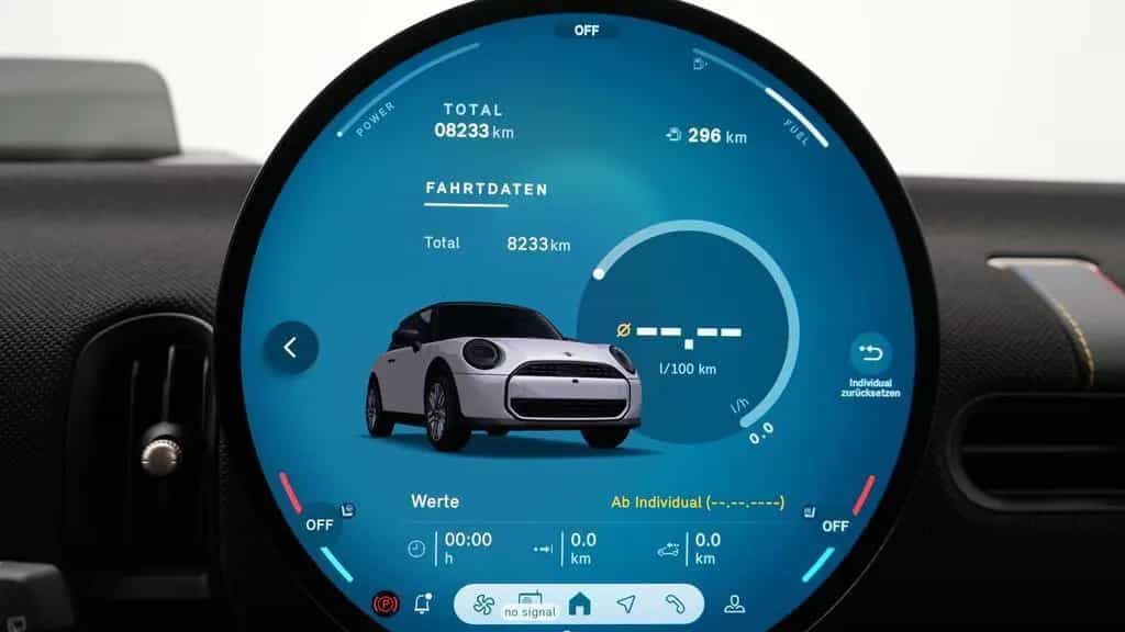 MINI Cooper C 04/2025-photo-12