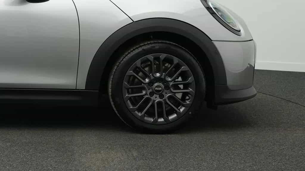 MINI Cooper C 04/2025-photo-15