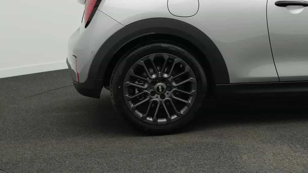 MINI Cooper C 04/2025-photo-16