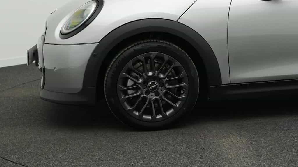 MINI Cooper C 04/2025-photo-17
