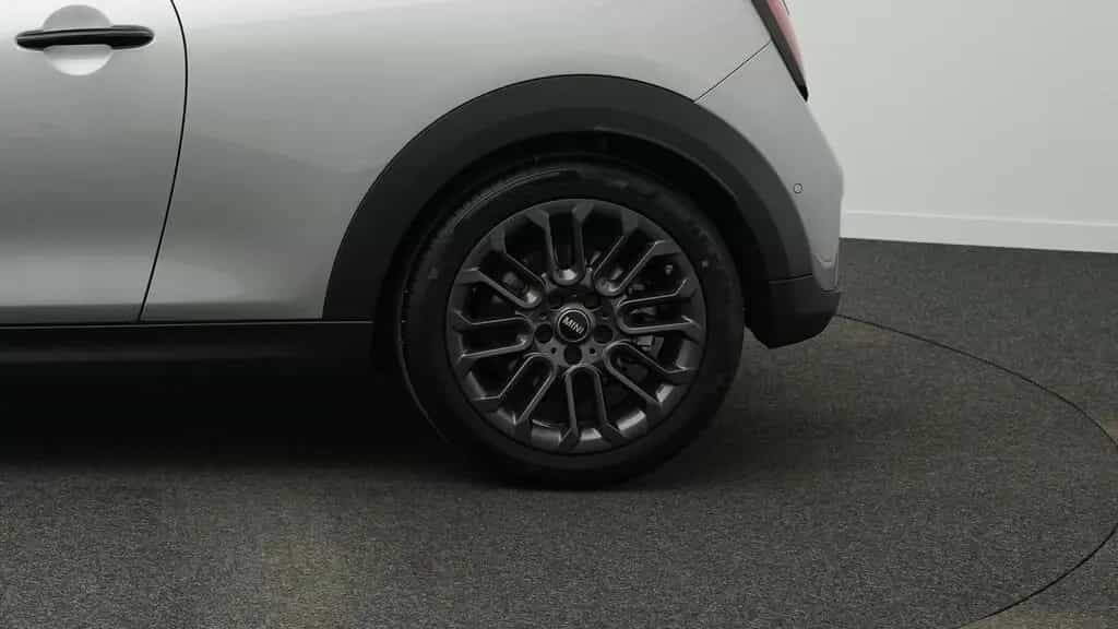 MINI Cooper C 04/2025-photo-18