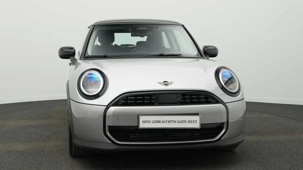 MINI Cooper C 04/2025-photo-2