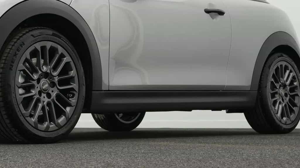 MINI Cooper C 04/2025-photo-20