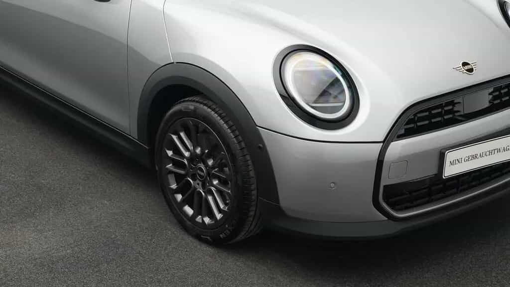 MINI Cooper C 04/2025-photo-22