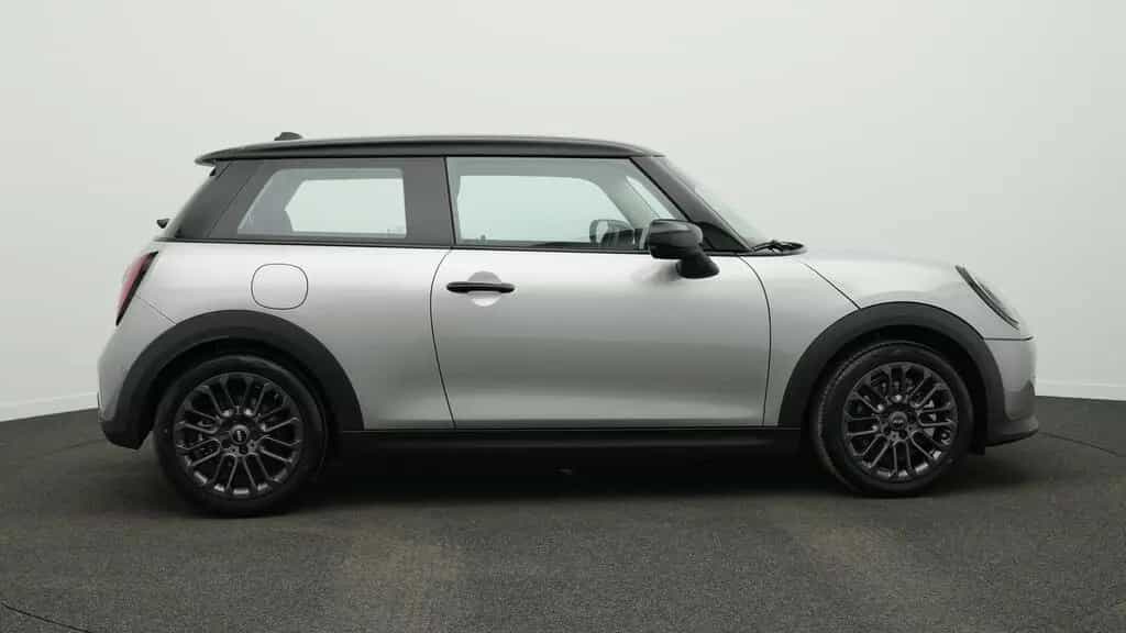 MINI Cooper C 04/2025-photo-3
