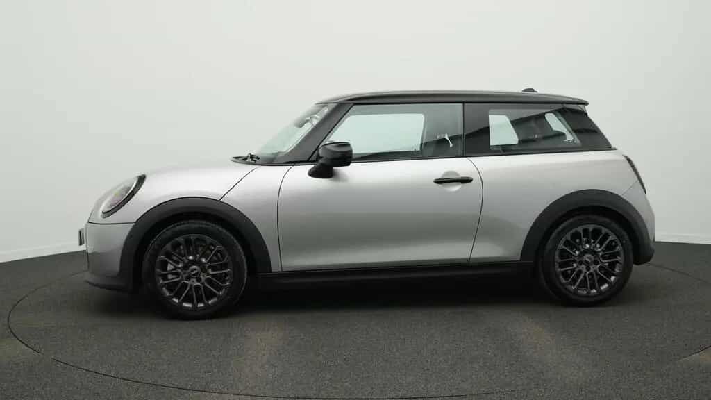 MINI Cooper C 04/2025-photo-6