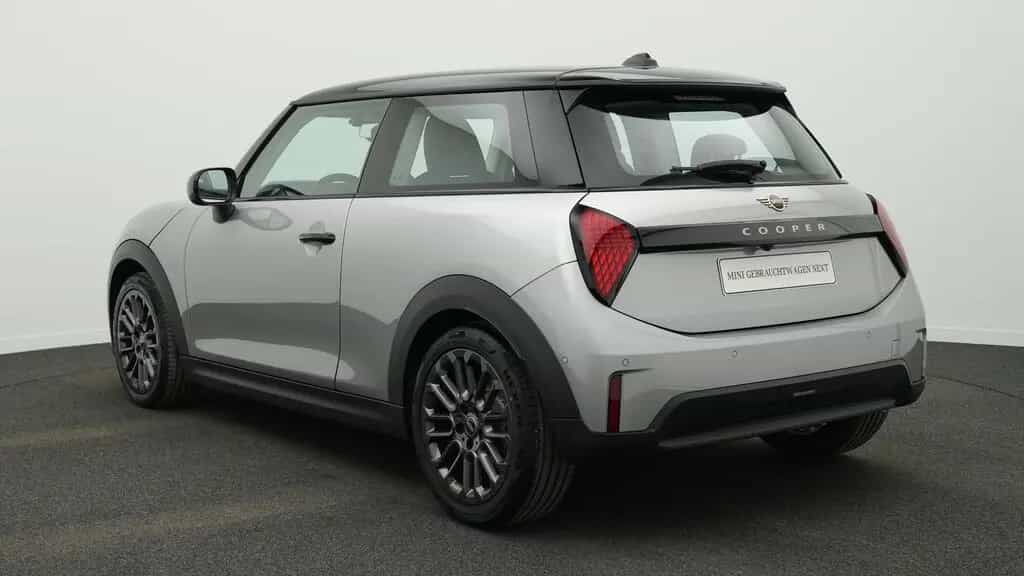 MINI Cooper C 04/2025-photo-7