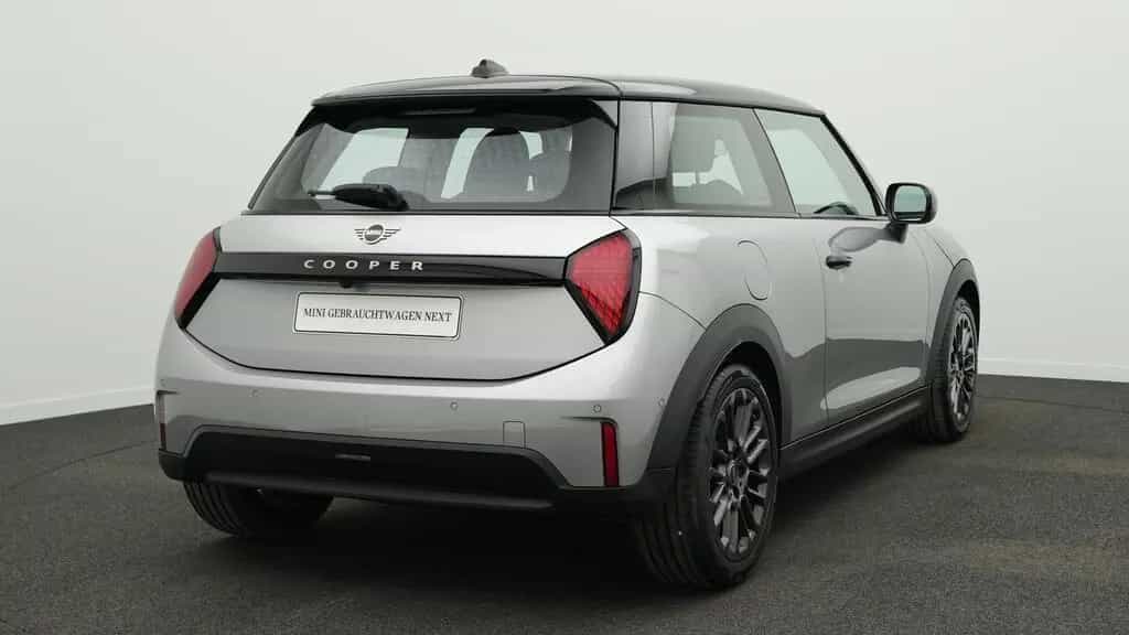 MINI Cooper C 04/2025-photo-8
