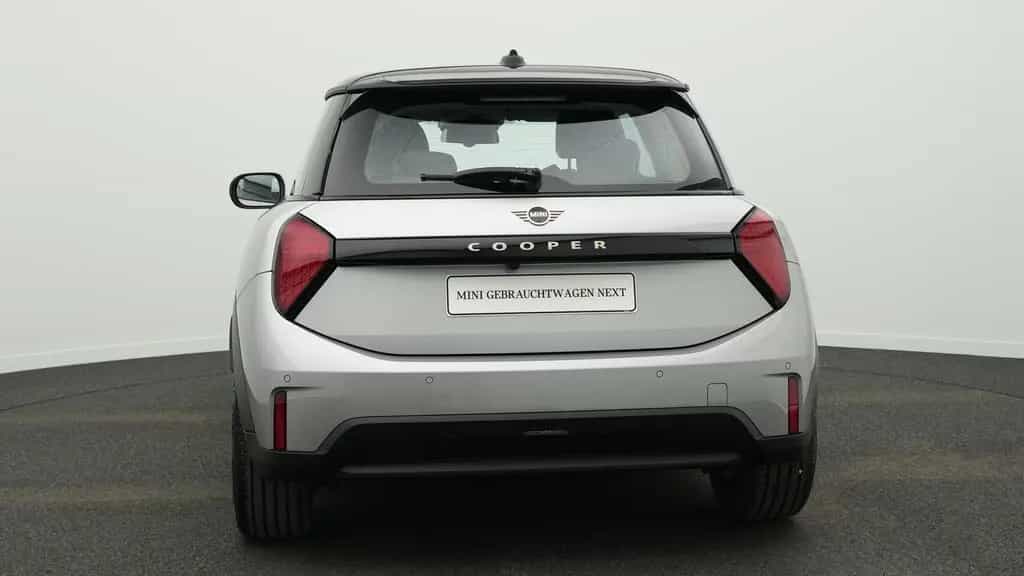 MINI Cooper C 04/2025-photo-9