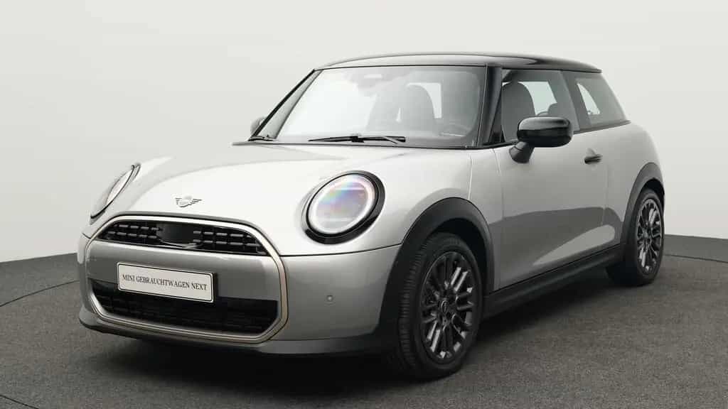 MINI Cooper C 03/2025-photo-0