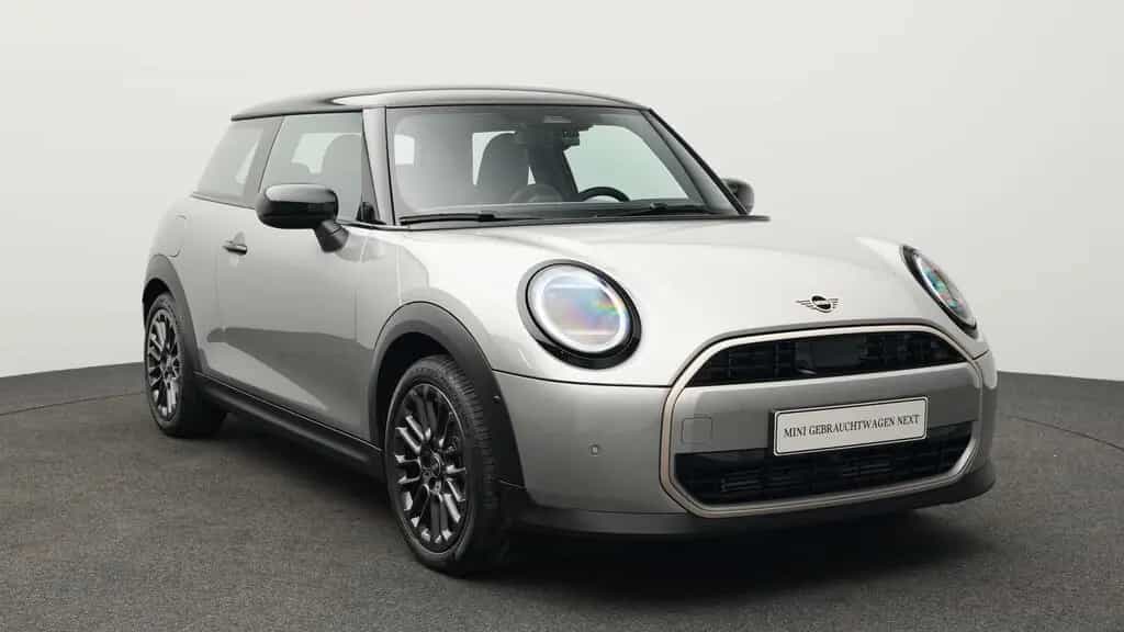 MINI Cooper C 03/2025-photo-1