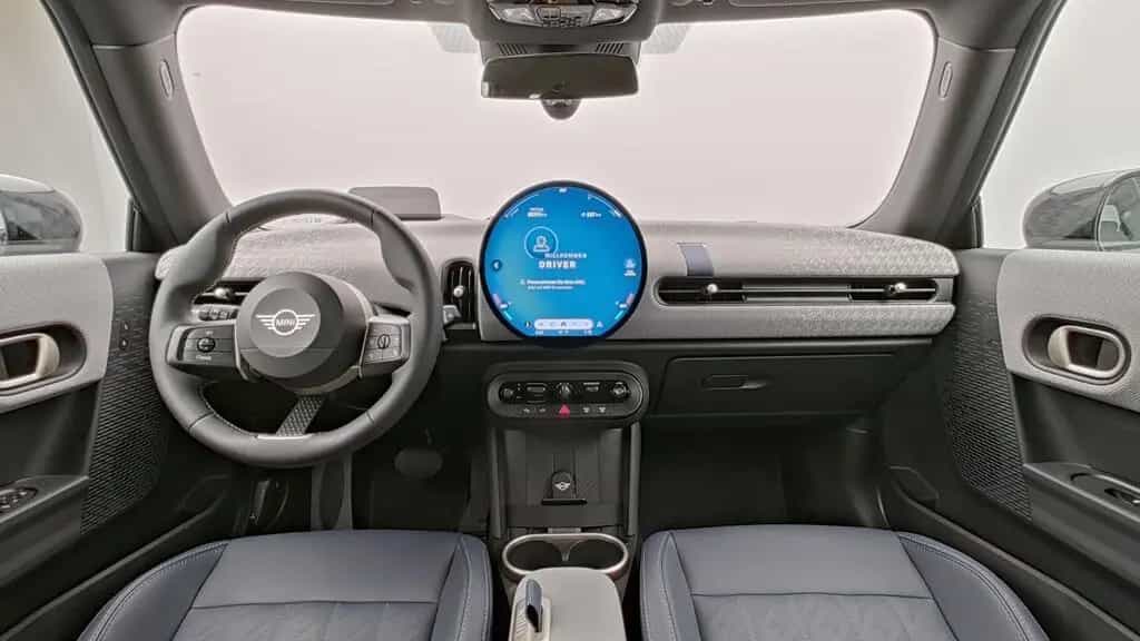 MINI Cooper C 03/2025-photo-11