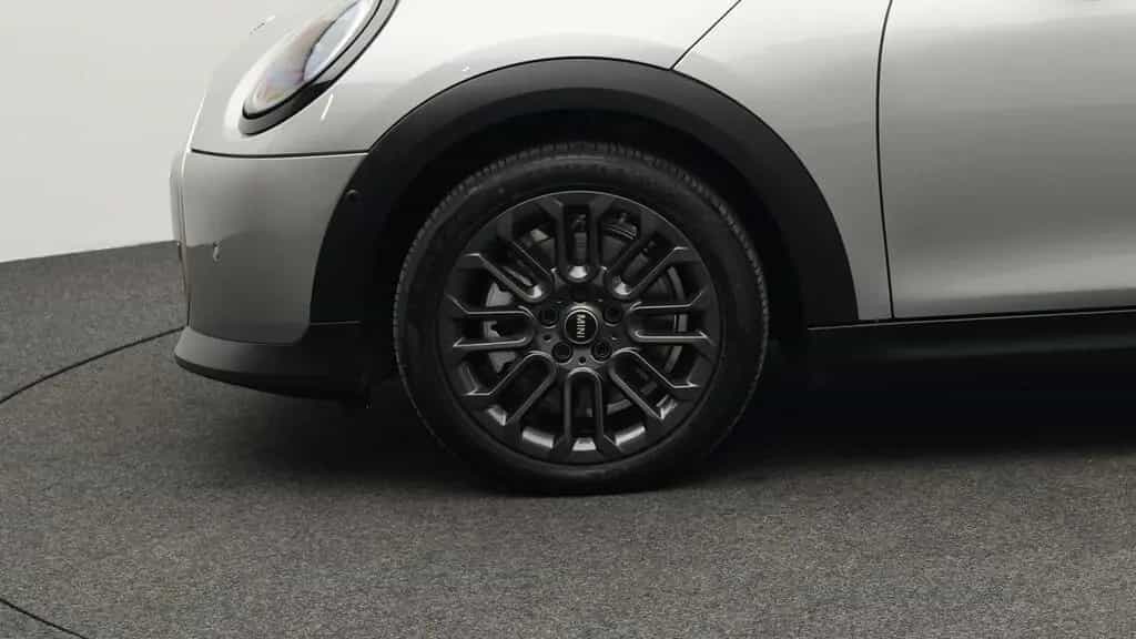 MINI Cooper C 03/2025-photo-16