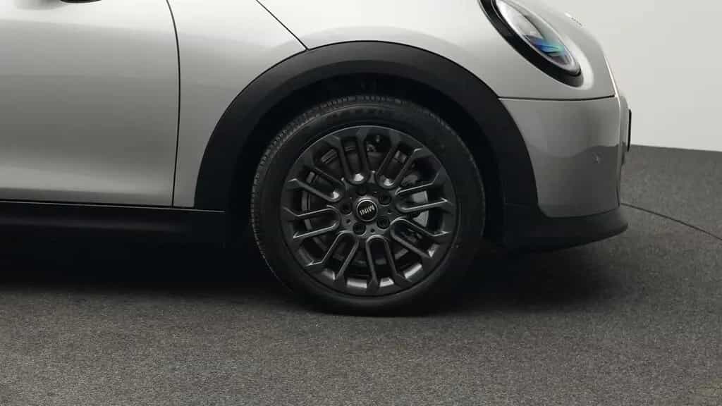 MINI Cooper C 03/2025-photo-17