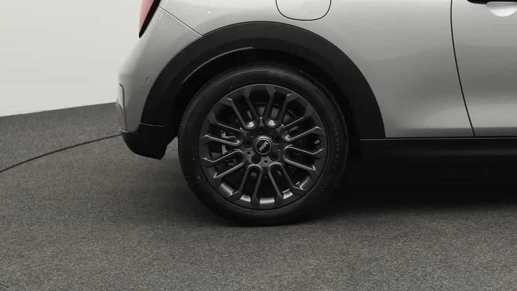 MINI Cooper C 03/2025-photo-18