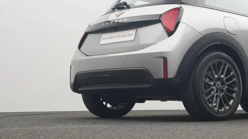 MINI Cooper C 03/2025-photo-19