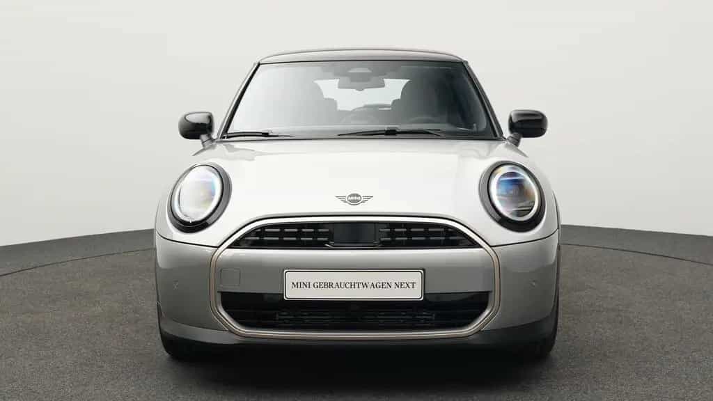 MINI Cooper C 03/2025-photo-2