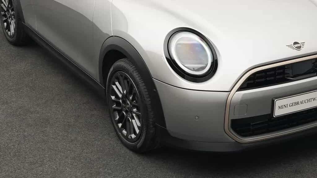 MINI Cooper C 03/2025-photo-20