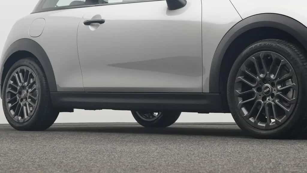 MINI Cooper C 03/2025-photo-22