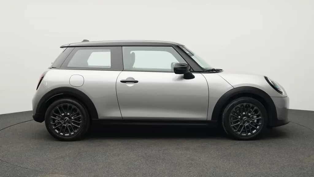 MINI Cooper C 03/2025-photo-3