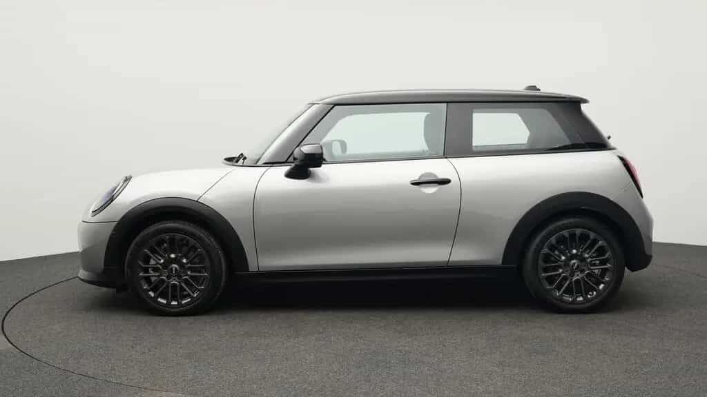 MINI Cooper C 03/2025-photo-6