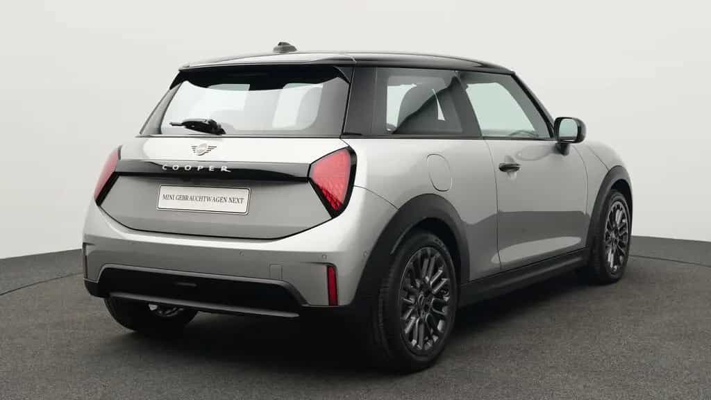 MINI Cooper C 03/2025-photo-8