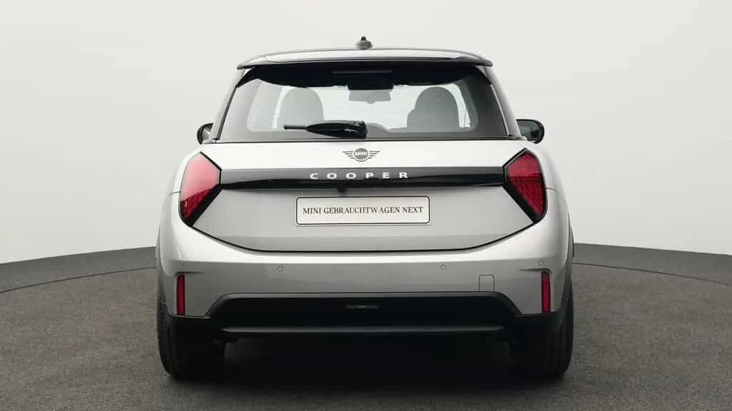 MINI Cooper C 03/2025-photo-9