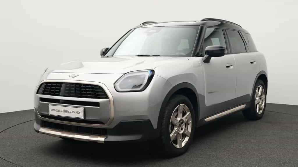 MINI Countryman C (Cooper) Countryman C 10/2024-photo-0