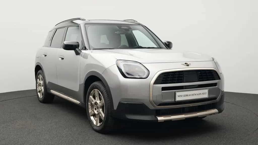 MINI Countryman C (Cooper) Countryman C 10/2024-photo-1
