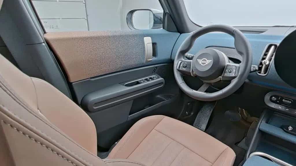 MINI Countryman C (Cooper) Countryman C 10/2024-photo-10