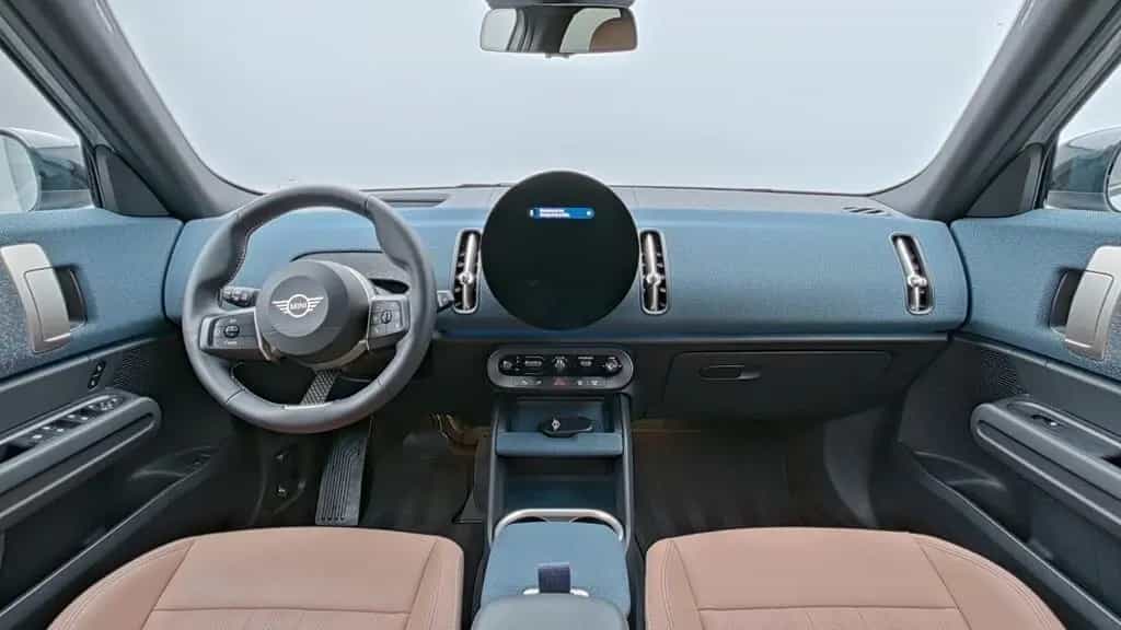 MINI Countryman C (Cooper) Countryman C 10/2024-photo-11