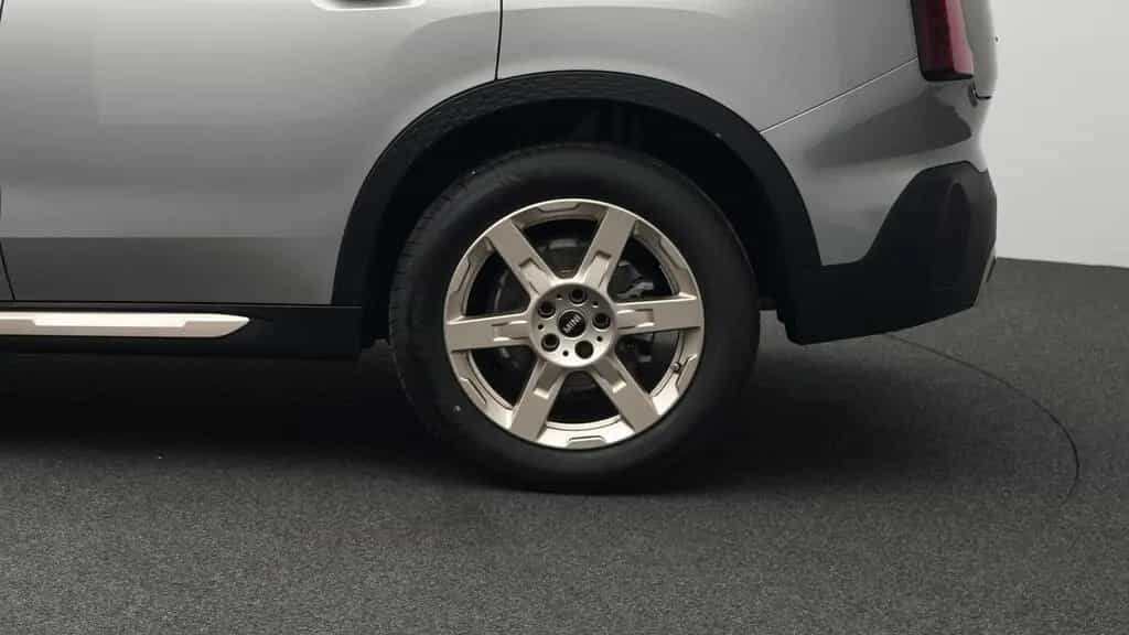 MINI Countryman C (Cooper) Countryman C 10/2024-photo-15