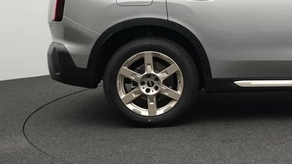 MINI Countryman C (Cooper) Countryman C 10/2024-photo-16