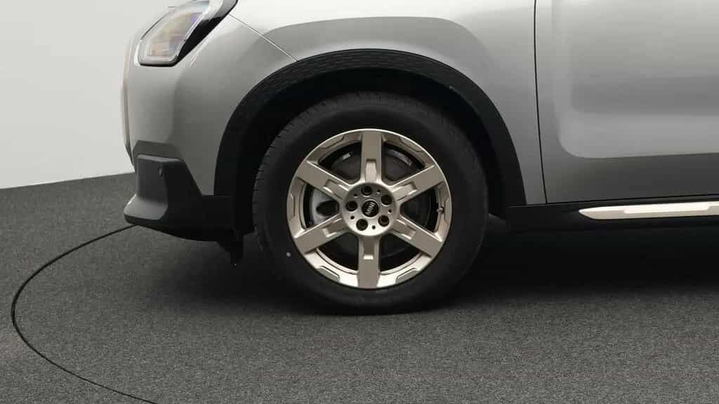MINI Countryman C (Cooper) Countryman C 10/2024-photo-17
