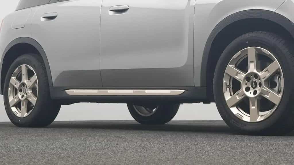 MINI Countryman C (Cooper) Countryman C 10/2024-photo-19