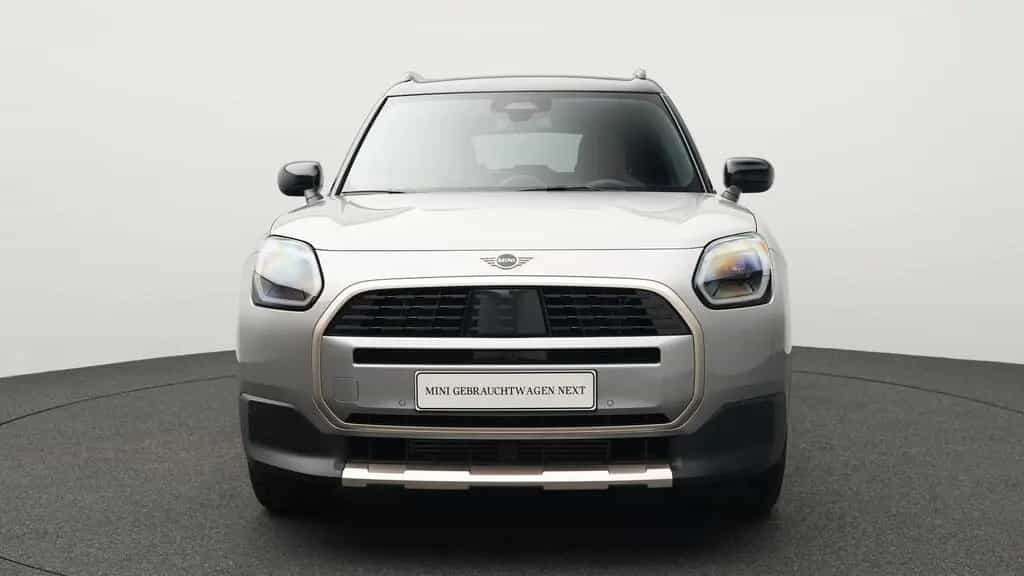 MINI Countryman C (Cooper) Countryman C 10/2024-photo-2