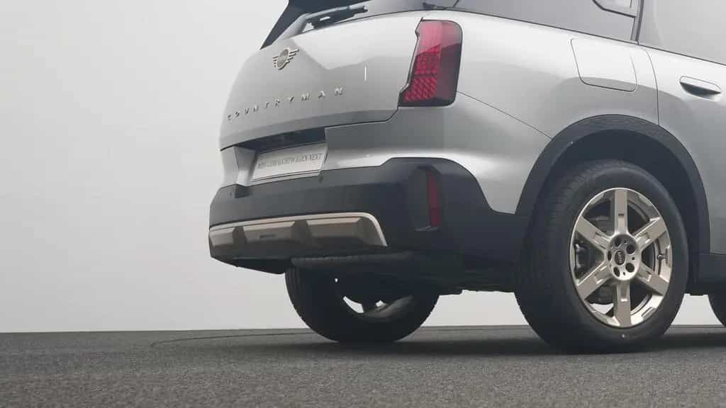 MINI Countryman C (Cooper) Countryman C 10/2024-photo-20