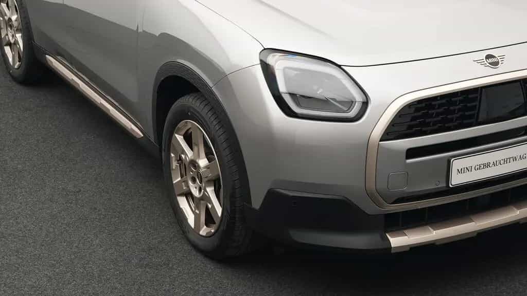 MINI Countryman C (Cooper) Countryman C 10/2024-photo-22