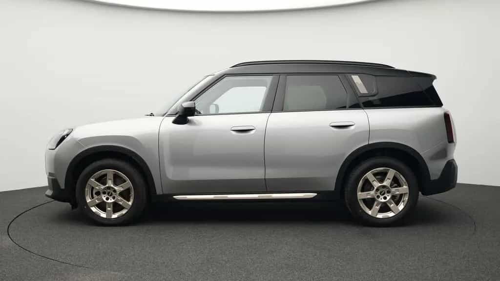 MINI Countryman C (Cooper) Countryman C 10/2024-photo-6