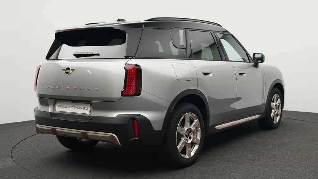 MINI Countryman C (Cooper) Countryman C 10/2024-photo-7
