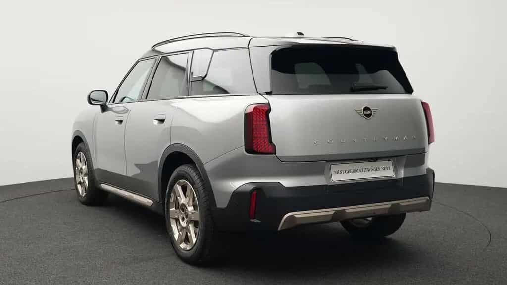 MINI Countryman C (Cooper) Countryman C 10/2024-photo-8